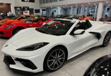 2024 Corvette Wins J.D. Power’s 2024 Canada ALG Residual Value Award 2024 Corvette Wins J.D. Power's 2024 Canada ALG Residual Value Award