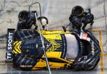 Corvette Racing at Qatar: Lessons Learned in WEC Opener Corvette Racing at Qatar: Lessons Learned in WEC Opener