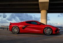 2024 Corvette Makes the Top 5 in KBB’s 2024 Best Resale Value Awards 2024 Corvette Makes the Top 5 of KBB's 2024 Best Resale Value Award