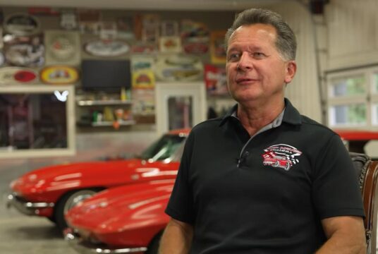 [VIDEO] Midyear Monday: Jeff Hayes on Building Custom Corvette Restomods