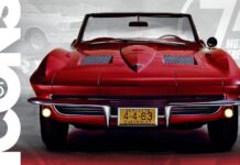 It’s Official! MotorTrend Names the Corvette the Most Iconic Car of the Past 75 Years It's Official! MotorTrend Names the Corvette the Most Iconic Car of the Past 75 Years