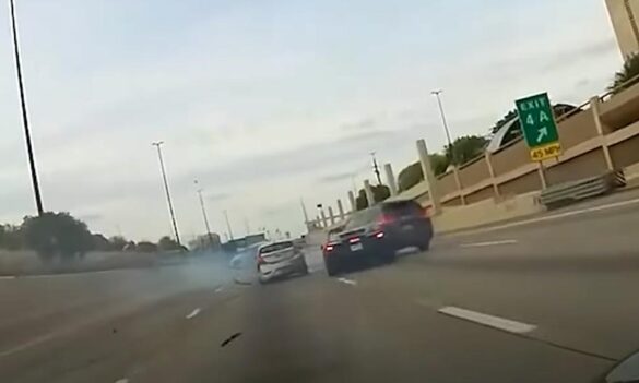 [ACCIDENT] Chief’s WR Rashee Rice Admits to Involvement in the Lamborghini-Corvette Crash in Dallas