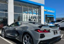 Top 10 Corvette Dealer Sales for 1st Quarter 2024 Top 10 Corvette Dealer Sales for 1st Quarter 2024
