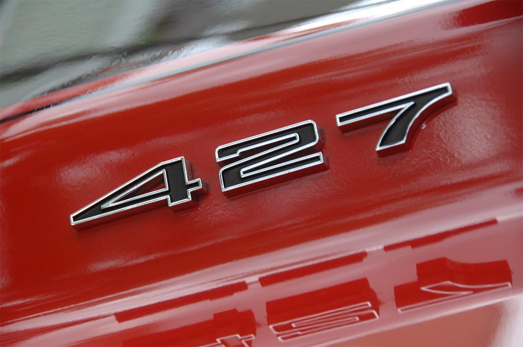 Rev Up your 427 Day with 12% Off and Free Shipping from Mid America ...