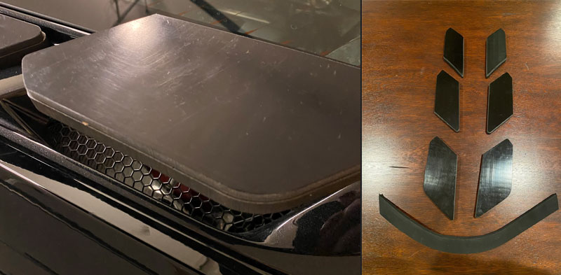 Here's Why Every C8 Corvette Coupe Owner Needs a Set of These C8 Dry ...