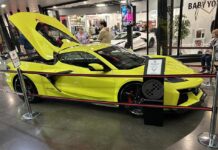 Top 10 Corvette Dealers – 2024 CYTD Sales Through May 31st Top 10 Corvette Dealers - 2024 CYTD Sales Through May 31st