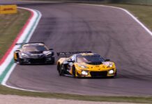 Corvette Racing at Le Mans: Taking on the World Corvette Racing at Le Mans: Taking on the World