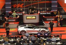 The Top 11 Corvette Sales of Mecum Indy 2024 The Top 11 Corvette Sales of Mecum Indy 2024