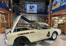 Join Richard Prince at the IMRRC in Watkins Glen on Saturday for the ‘Greatest Corvette Story Ever Told’ Join Richard Prince at the IMRRC in Watkins Glen on Saturday for the 'Greatest Corvette Story Ever Told'