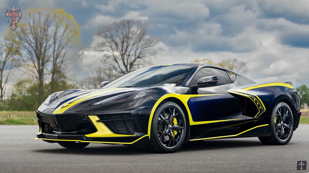 [VIDEO] HOT OR NOT? TV's Counting Cars Goes to Work on Custom Painting ...