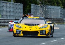 Corvette Racing at Brazil: High Hopes Heading to Interlagos Corvette Racing at Brazil: High Hopes Heading to Interlagos
