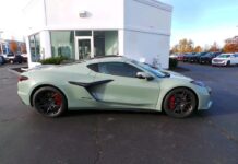 Top 10 Corvette Dealers – 2024 CYTD Sales Through June 30th Top 10 Corvette Dealers - 2024 CYTD Sales Through June 30th