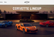 J.D. Power Ranks Chevrolet’s Website at the Top of All Mass-Market Manufacturers in Summer 2024 Study J.D. Power Ranks Chevrolet's Website at the Top in Summer 2024 Study