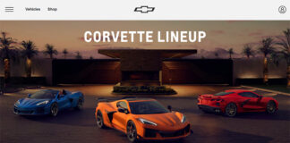 J.D. Power Ranks Chevrolet’s Website at the Top of All Mass-Market Manufacturers in Summer 2024 Study J.D. Power Ranks Chevrolet's Website at the Top in Summer 2024 Study