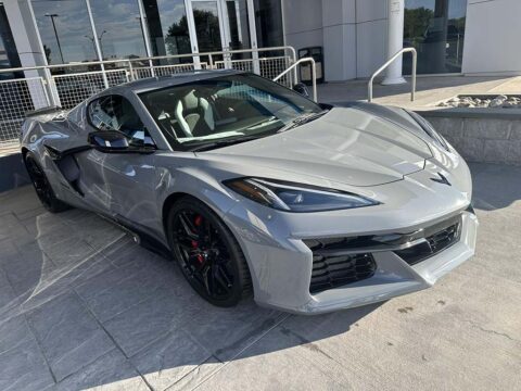 Corvette Delivery Dispatch with National Corvette Seller Mike Furman for Aug 18th