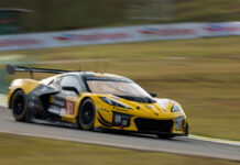 Corvette Racing at COTA: Corvette’s Home Race Corvette Racing at COTA: Corvette's Home Race