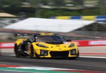 Corvette Racing at COTA: Top-Five Start at Corvette Home Race Corvette Racing at COTA: Top-Five Start at Corvette Home Race
