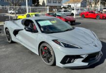 Top 10 Corvette Dealers – 2024 CYTD Sales Through August 30th Top 10 Corvette Dealers – 2024 CYTD Sales Through August 30th