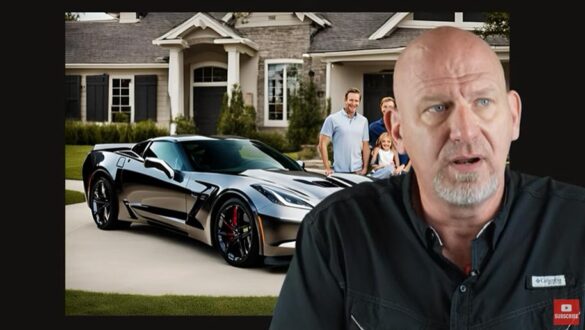 [VIDEO] How the Corvette Hobby is Changing