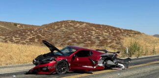 New Study Says the Chevrolet Corvette is the 2nd Most Dangerous Car on the Road New Study Says the Chevrolet Corvette is the 2nd Most Dangerous Car on the Road