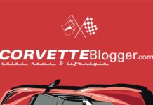 CorvetteBlogger T-Shirts Are Now Shipping…Order Yours Today! Look at the holiday gifts we have 'Teed' up for CorvetteBlogger Readers.