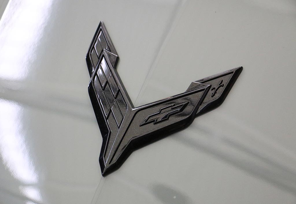This Dealer Installed Emblem Might Become One of the Rarest Options for 2027