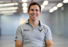 Robert Wickens Joins DXDT for IMSA Sprint Rounds in 2025 Robert Wickens Joins DXDT for IMSA Sprint Rounds in 2025