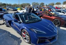 E-Ray, You Electrify Me! E-Ray, You Electrify Me!