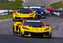 Pratt Miller Motorsports Announces 2025 IMSA GTD Pro Driver Lineup for No.3 and No.4 Corvette Z06 GT3R Pratt Miller Motorsports Announces 2025 IMSA GTD Pro Driver Lineup for No.3 and No.4 Corvette Z06 GT3R