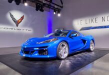 2024 Corvette E-Ray Honored as One of AutoGuide’s 10 Best Cars They Drove in 2024 2024 Corvette E-Ray Honored as One of AutoGuide's 10 Best Cars They Drove in 2024