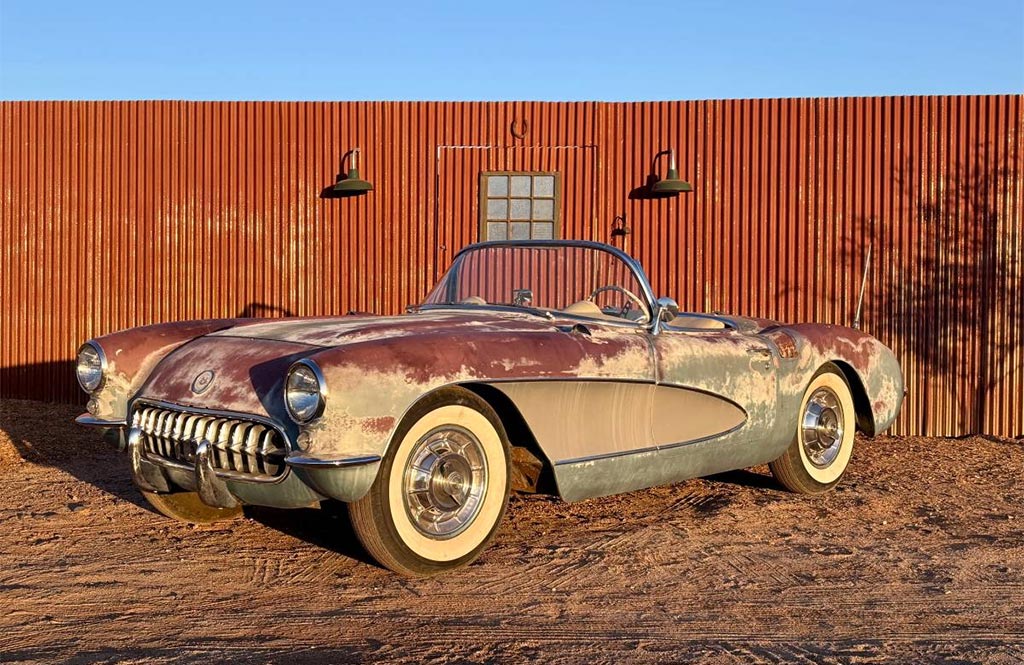 Sitemapcdatahttpsomobeldreferenzcomextraordinary 1957 Corvette Project Car For Sale Photos