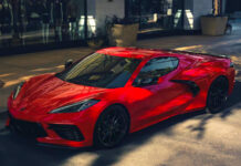Chevrolet Corvette Scores First Place in J.D. Power 2025 Vehicle Dependability Study Chevrolet Corvette Scores First Place in J.D. Power 2025 Vehicle Dependability Study