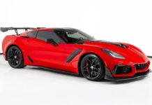 Corvettes for Sale: 2019 Corvette ZR1 Coupe with ZTK and a Manual Transmission on Cars & Bids Corvettes for Sale: 2019 Corvette ZR1 Coupe with ZTK and a Manual Transmission on Cars & Bids