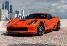 E5 Wheels are Now Offering the Speedway Design for C6 and C7 Corvette Z06 and Grand Sport E5 Wheels are Now Offering the Speedway Design for C6 and C7 Corvette Z06 and Grand Sport