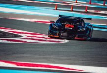 Steller Motorsport to Field Two Corvette Z06 GT3Rs in the GT World Challenge Europe Series Steller Motorsport to Field Two Corvette Z06 GT3Rs in the GT World Challenge Europe Series