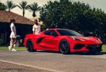 Corvette Wins 2025 Best Resale Value Award from KBB Corvette Wins 2025 Best Resale Value Award from KBB