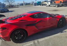 No ZR1s Were Stolen from the Corvette Assembly Plant Says Chevrolet No ZR1s Were Stolen from the Corvette Assembly Plant Says Chevrolet