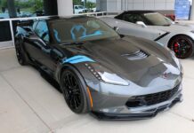 New Recall for 2017 Corvette and Other GM Vehicles Over Power Steering Issue New Recall for 2017 Corvette and Other GM Vehicles Over Power Steering Issue