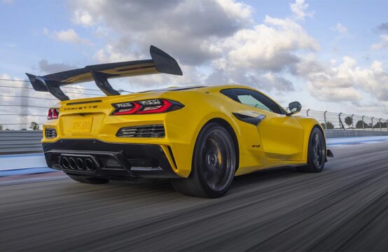 GM Set to Move ZR1 Orders Forward with New High Wing Constraints Coming on Wednesday