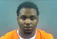 New Charge Added to Suspect Accused of Stealing Eight Corvettes from the Assembly Plant New Charge Added to Suspect Accused of Stealing Eight Corvettes from the Assembly Plant