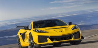 EPA Officially Rates the Fuel Economy of the 1,064-hp Corvette ZR1 EPA Official Rates the Fuel Economy of the 1,064-hp Corvette ZR1