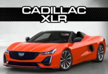 Here is Why GM Won’t Offer a C8-Based Cadillac XLR Here is Why GM Won't Offer a C8-Based Cadillac XLR