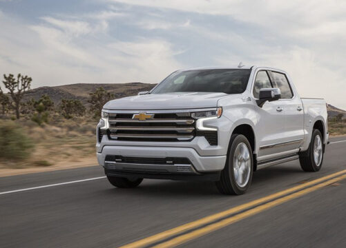 GM is Facing a Class Action Lawsuit Over Failures of Its 6.2L V8 L87 Truck Engines