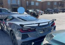 Grand Jury Indicts Two Men in Theft of 8 Corvettes from the Corvette Assembly Plant Grand Jury Indicts Two Men in Theft of 8 Corvettes from the Corvette Assembly Plant