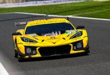 Corvette Racing’s Jonny Edgar on Making his 24 Hours of Le Mans Debut in the TF Sport Z06 GT3R corvette-racings-jonny-edgar-on-making-his-24-hours-of-le-mans-debut-in-the-tf-sport-z06-gt3r