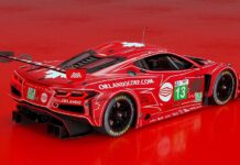 Corvette Racing at Le Mans: AWA Targets Another 24-Hour Win Corvette Racing at Le Mans: AWA Targets Another 24-Hour Win