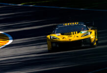Corvette Racing at Le Mans: Is it TF Sport’s Time? Corvette Racing at Le Mans: Is it TF Sport's Time?