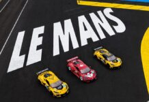Corvette Racing at Le Mans: Continuing Momentum Corvette Racing at Le Mans: Continuing Momentum