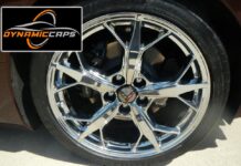 Get Show Car Style and Now High-Speed Performance with DynamicCaps for the C7 and C8 Corvette Get Show Car Style and now High-Speed Performance with DynamicCaps for the C7 and C8 Corvette