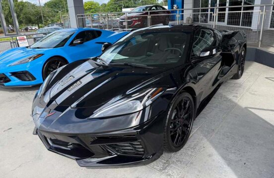 Corvette Delivery Dispatch with National Corvette Seller Mike Furman for June 15th